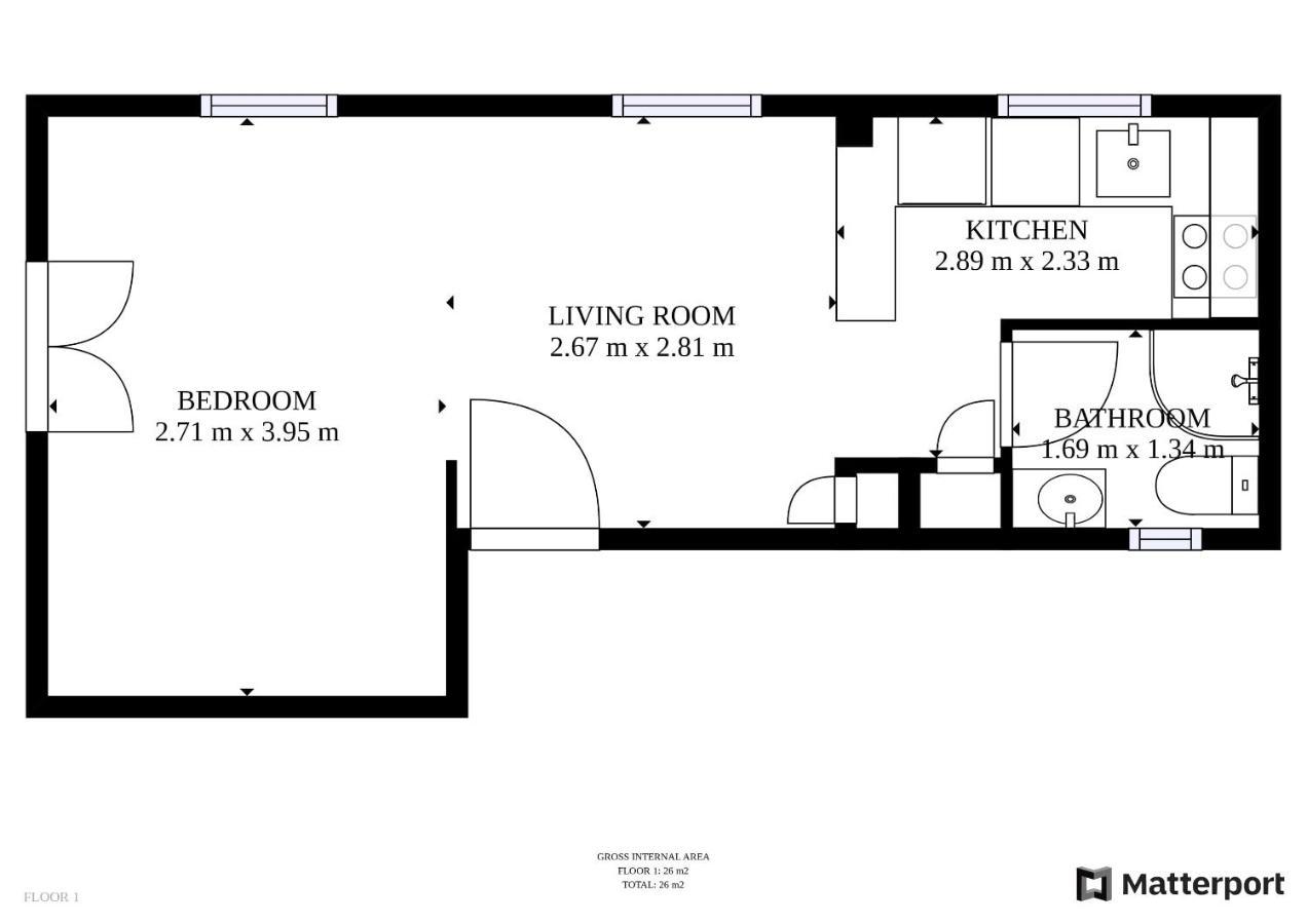 Lodging Apartments Barceloneta Beach Studio 12 المظهر الخارجي الصورة
